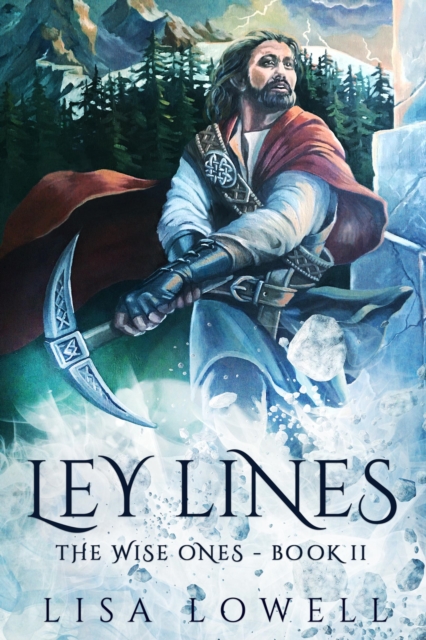 Ley Lines, EPUB eBook