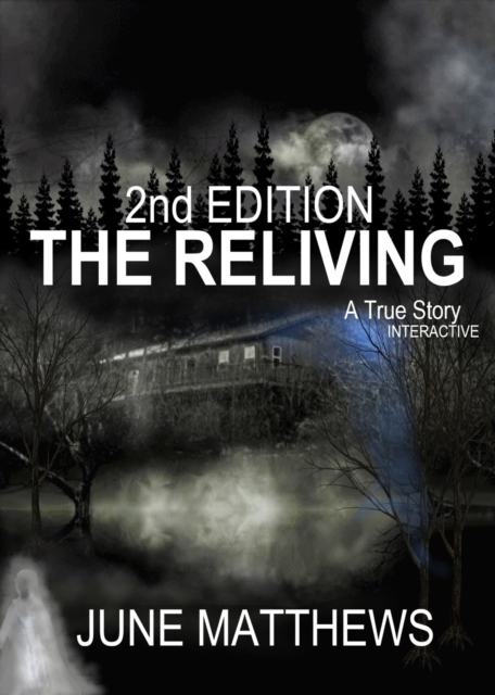 Reliving 2nd Edition, EPUB eBook