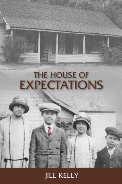 House of Expectations, EPUB eBook