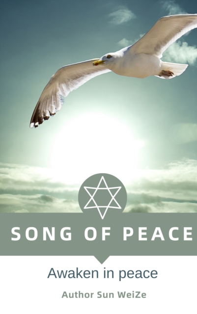 Song Of Peace English Version Awaken In Peace, EPUB eBook