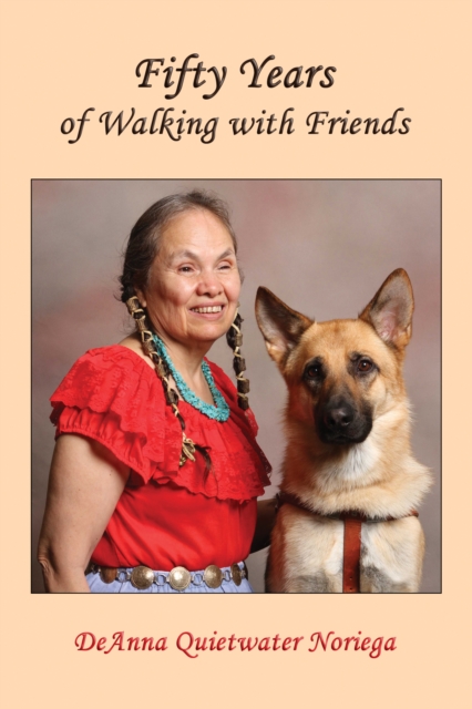 Fifty Years of Walking with Friends, EPUB eBook