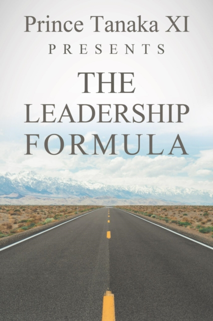 Leadership Formula, EPUB eBook