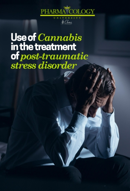 Use of Cannabis in the Treatment of Post-Traumatic Stress Disorder, EPUB eBook