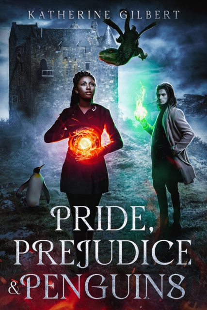 Pride, Prejudice & Penguins, EPUB eBook