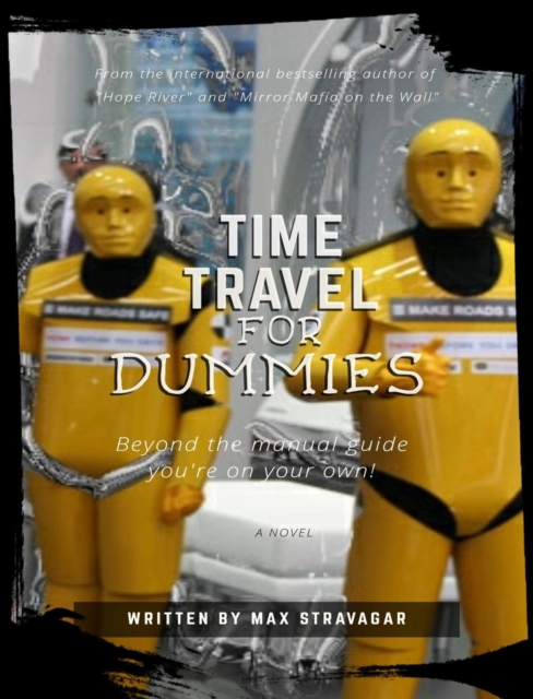Time Travel For Dummies, EPUB eBook