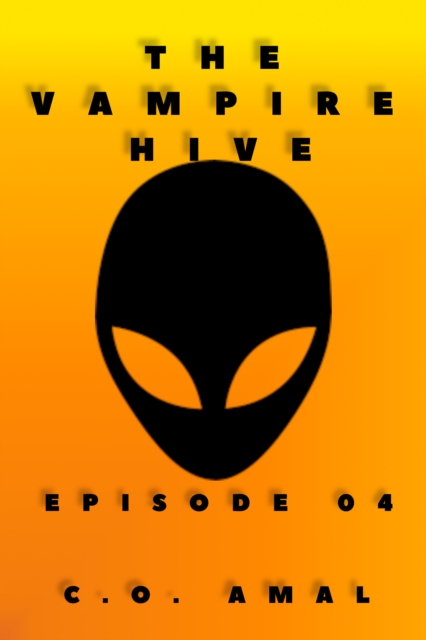 Vampire Hive Episode 04, EPUB eBook