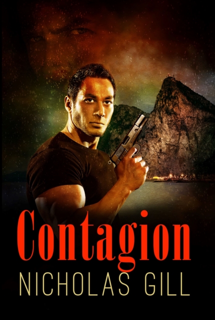 Contagion., EPUB eBook