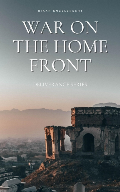War on the Home Front, EPUB eBook