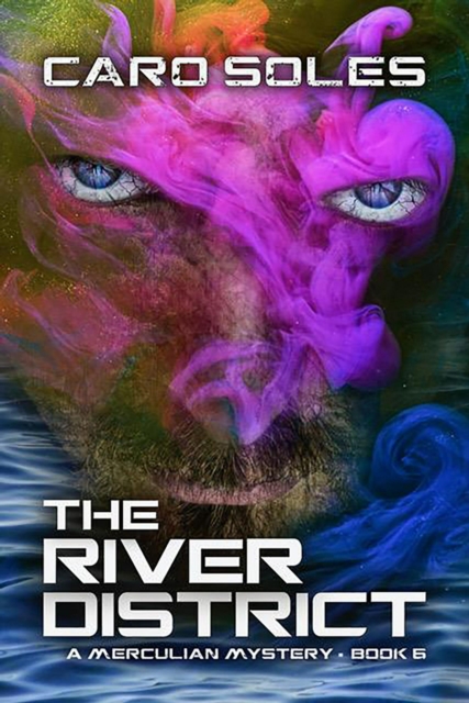 River District, EPUB eBook
