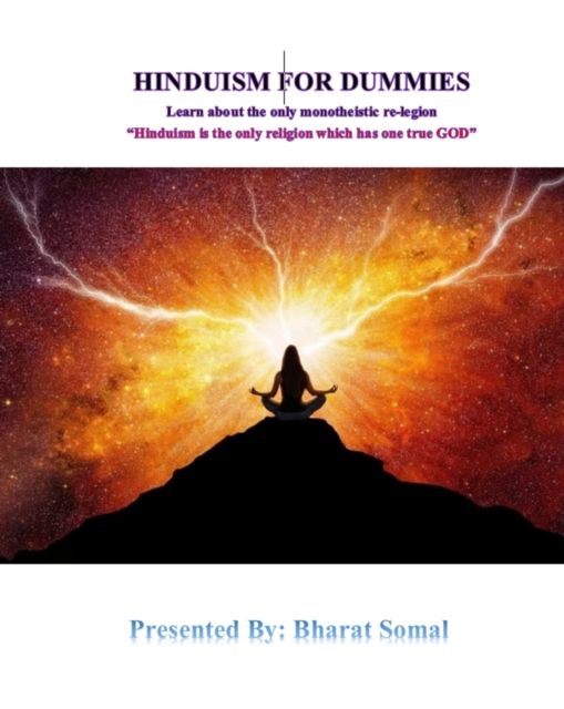Hinduism for Dummies, EPUB eBook