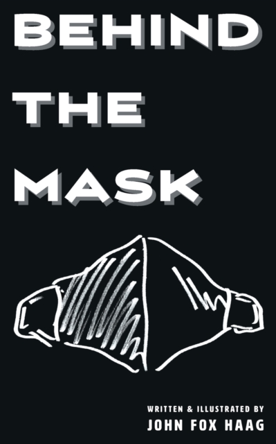 Behind The Mask, Paperback / softback Book