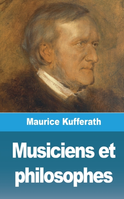 Musiciens et philosophes, Paperback / softback Book