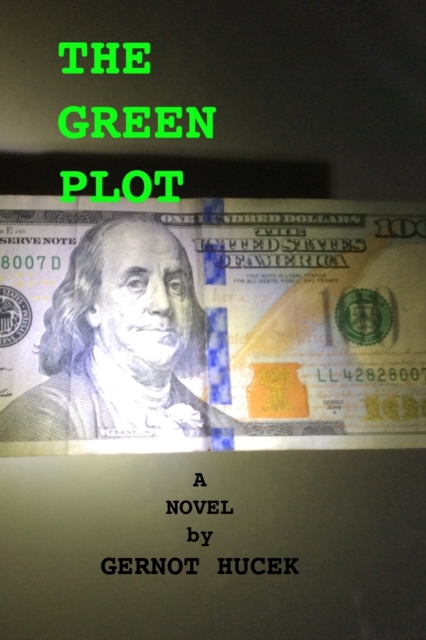 The Green Plot, Paperback / softback Book