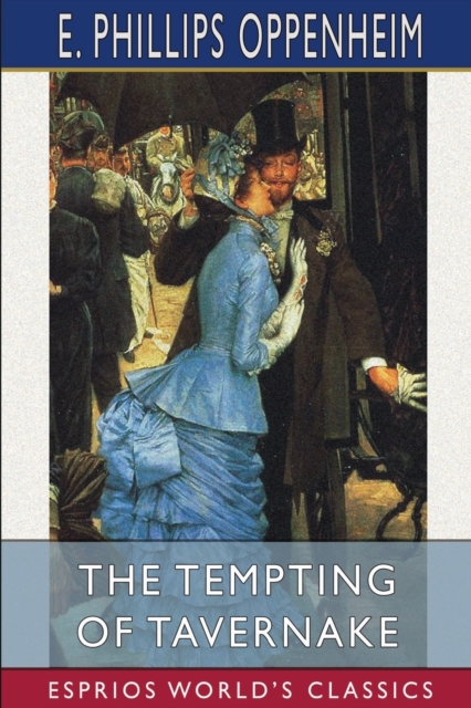 The Tempting of Tavernake (Esprios Classics), Paperback / softback Book