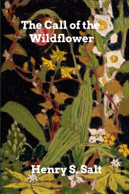 The Call of the Wildflower, Paperback / softback Book