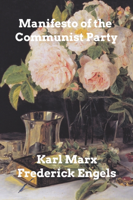 Manifesto of the Communist Party, Paperback / softback Book