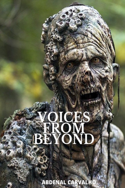Voices From Beyond : Fiction Novel, Paperback / softback Book