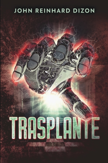 Trasplante, Paperback / softback Book