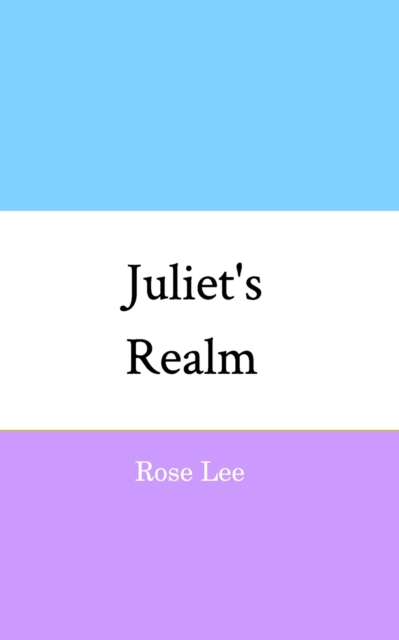 Juliet's Realm, Paperback / softback Book
