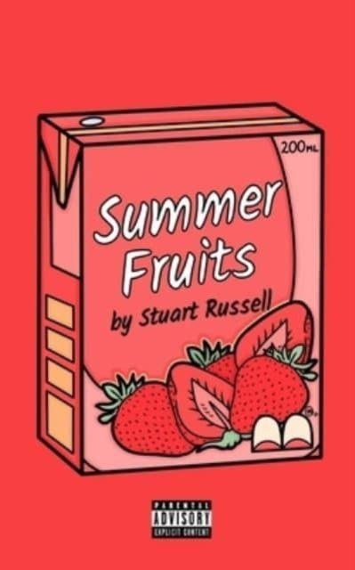 Summer Fruits, Paperback / softback Book