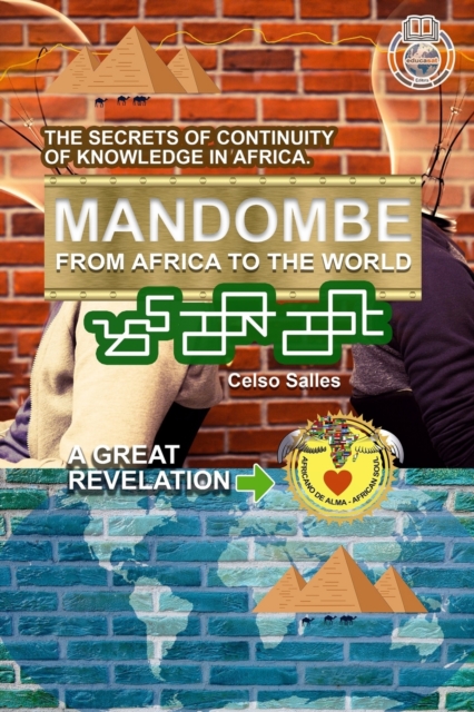 Mandombe - from Africa to the World - a Great Revelation, Paperback / softback Book