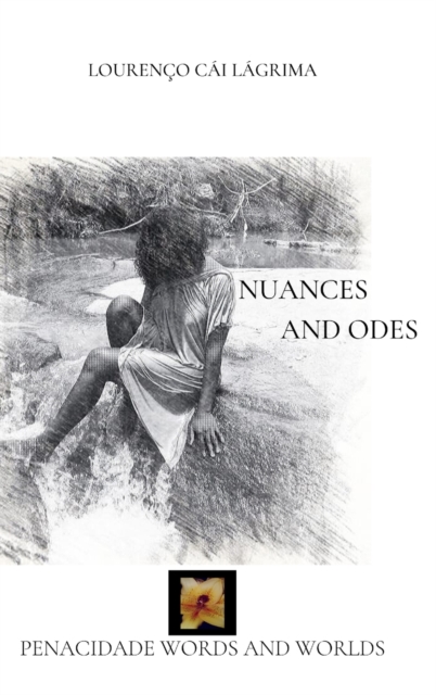 Nuances and Odes : English Translation, Hardback Book
