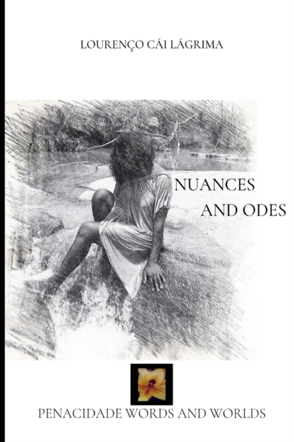 Nuances and Odes : English Translation, Paperback / softback Book