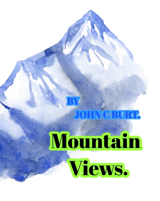 Mountain Views., Paperback / softback Book