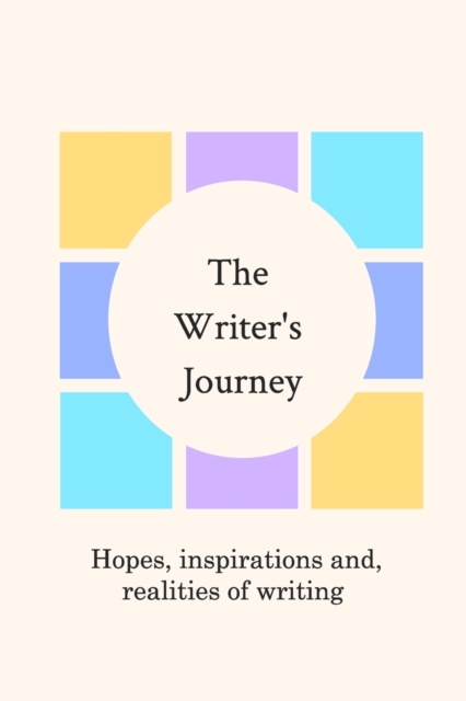 The Writer's Journey, Paperback / softback Book