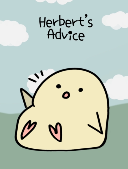 Herbert's Advice, Hardback Book