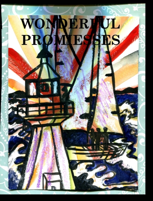 Wonderful PromIses, Hardback Book