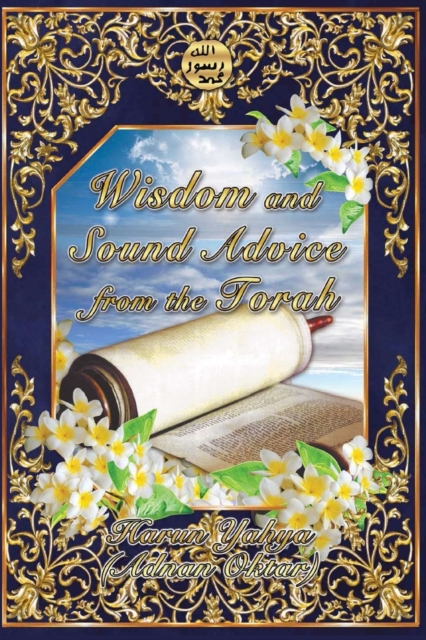 Wisdom And Sound Advice From The Torah- B/W, Paperback / softback Book