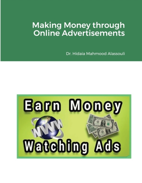 Making Money through Online Advertisements, Paperback / softback Book