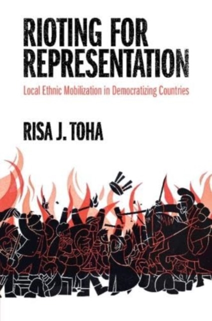 Rioting for Representation : Local Ethnic Mobilization in Democratizing Countries, Paperback / softback Book