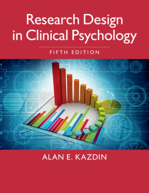 Research Design in Clinical Psychology, PDF eBook