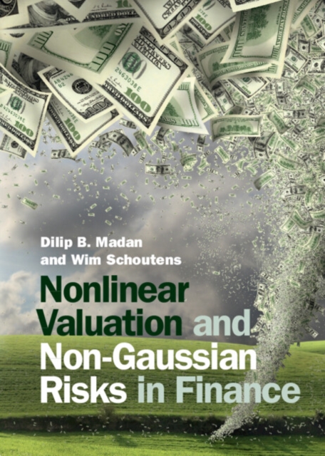Nonlinear Valuation and Non-Gaussian Risks in Finance, PDF eBook