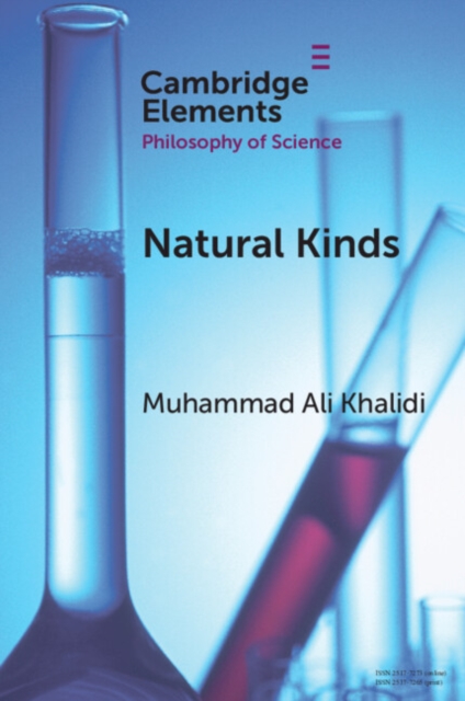 Natural Kinds, Paperback / softback Book