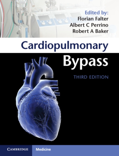 Cardiopulmonary Bypass, PDF eBook