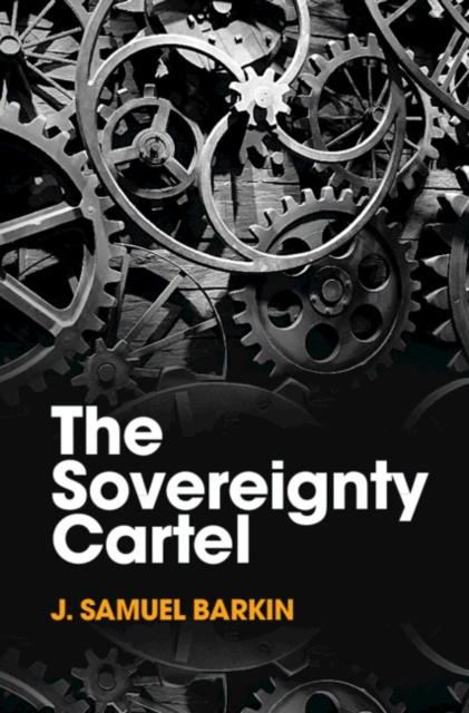 The Sovereignty Cartel, EPUB eBook