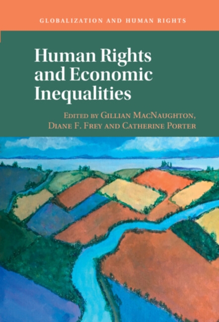 Human Rights and Economic Inequalities, EPUB eBook