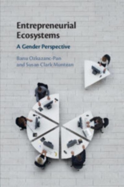 Entrepreneurial Ecosystems : A Gender Perspective, Paperback / softback Book