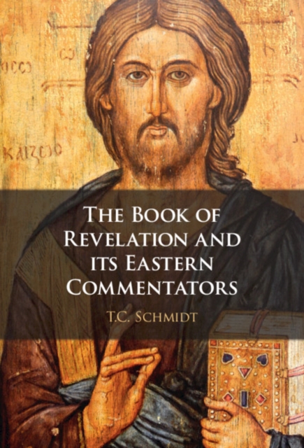 Book of Revelation and its Eastern Commentators : Making the New Testament in the Early Christian World, EPUB eBook