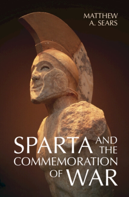 Sparta and the Commemoration of War, PDF eBook