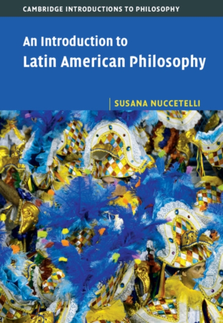 Introduction to Latin American Philosophy, EPUB eBook