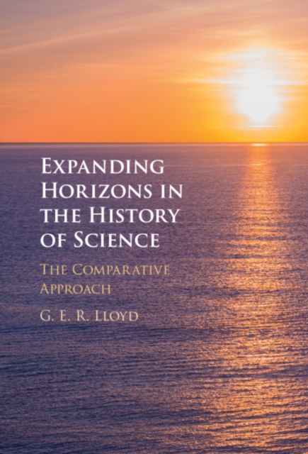 Expanding Horizons in the History of Science, EPUB eBook