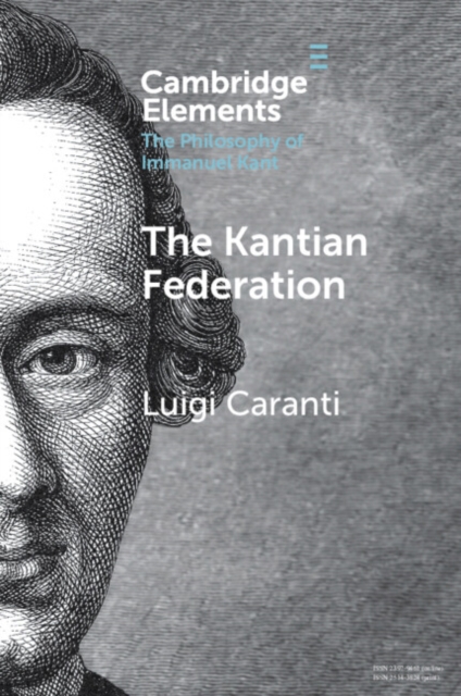 The Kantian Federation, EPUB eBook