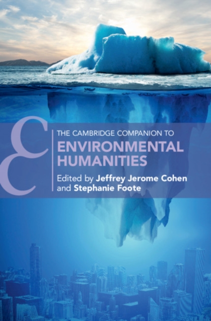 The Cambridge Companion to Environmental Humanities, EPUB eBook