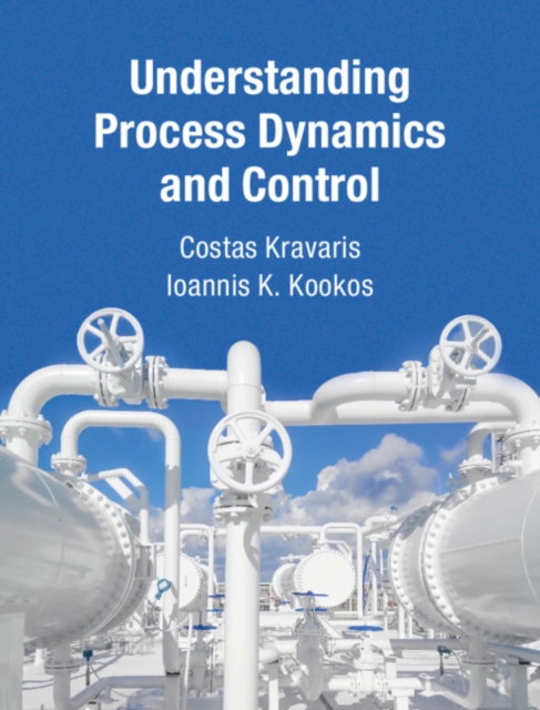 Understanding Process Dynamics and Control, PDF eBook