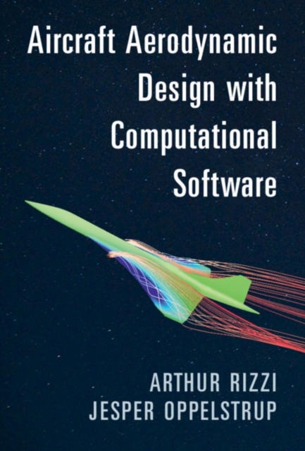 Aircraft Aerodynamic Design with Computational Software, PDF eBook