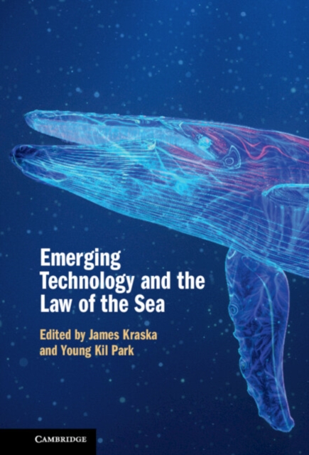 Emerging Technology and the Law of the Sea, EPUB eBook